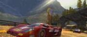 Euro Circuit Racer (Burnout Dominator)