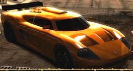 Factory R185 DX