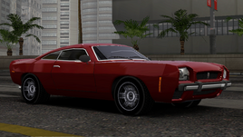 Stock C175 Super-ps2