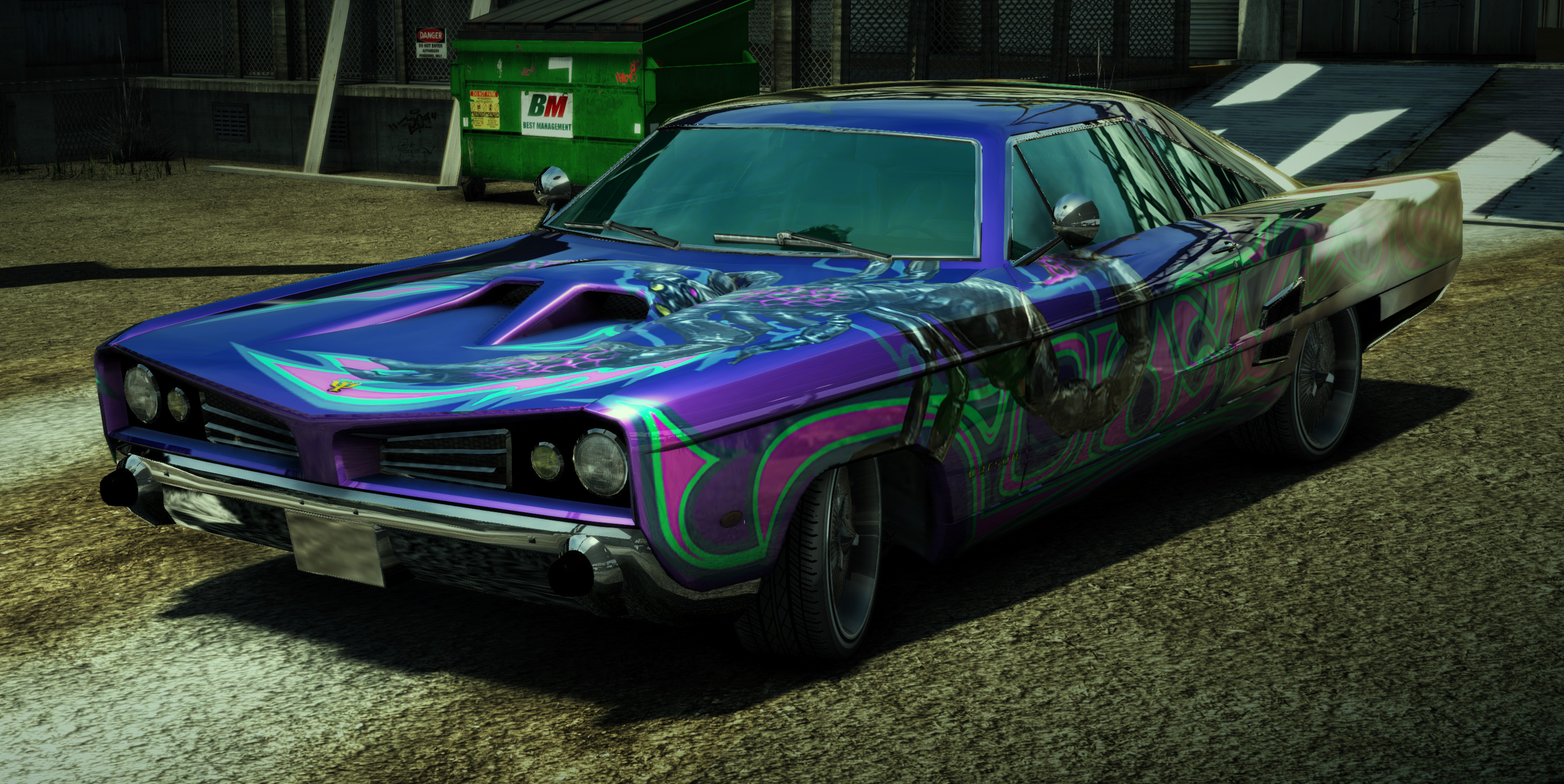 Carson Opus XS | Burnout Wiki | Fandom Carson Opus XS | Burnout Wiki | Fandom