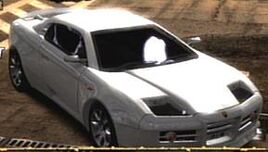 Prototype M-Series ST