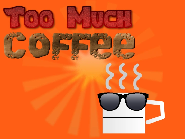 Too Much Coffee Burrito Men Wiki Fandom