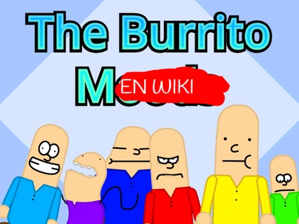 Burrito Men Wiki