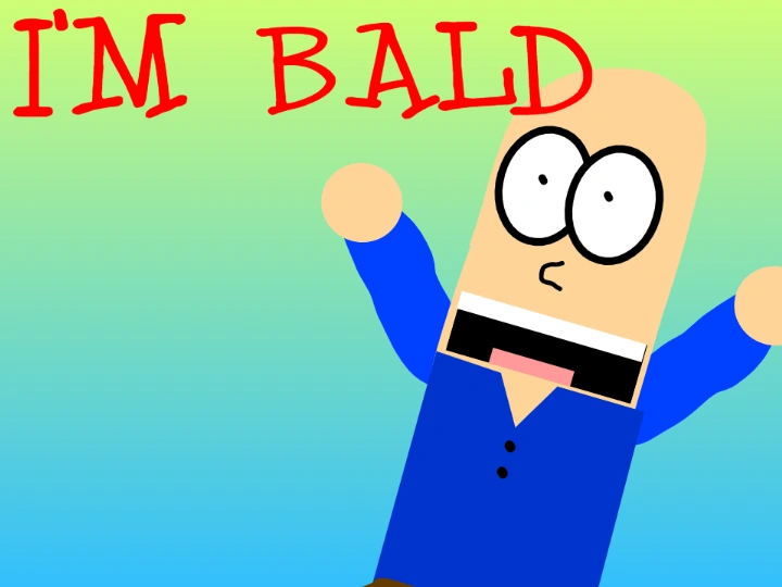 I'm Bald Burrito Men Wiki Fandom