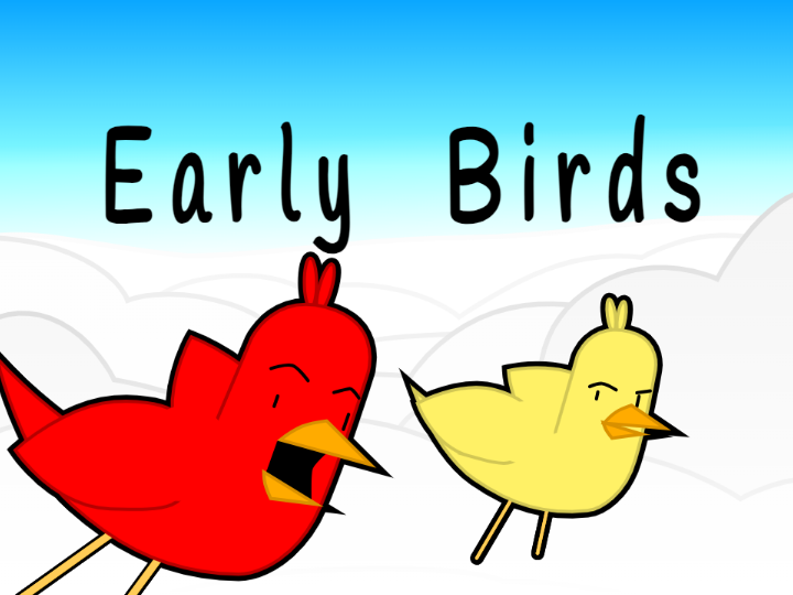 Early Birds Burrito Men Wiki Fandom Early Birds Burrito Men Wiki Fandom