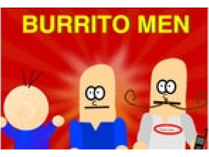 Season 1 Burrito Men Wiki Fandom