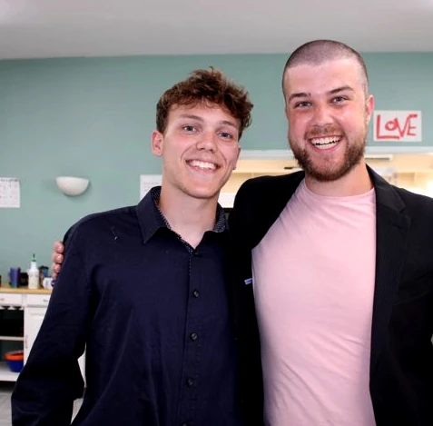 Logic | Burry Heights Wiki | Fandom