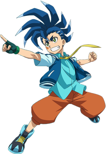 beyblade hikaru hot