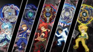 Beyblade burst sales big 5