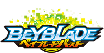 Beyblade Burst - Latinoamerica