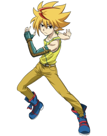 Free De La Hoya Beyblade Burst Wiki Fandom