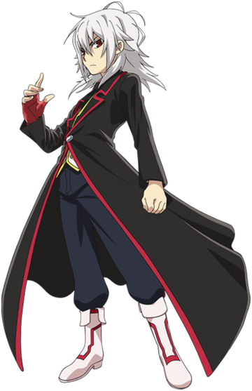 Shu Kurenai, Beyblade Burst Wiki