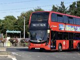 London Buses route 474