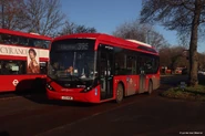 London Buses route 395 (2009-present) | Bus Routes in London Wiki | Fandom