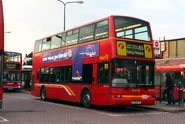 London Buses route 83 | Bus Routes in London Wiki | Fandom
