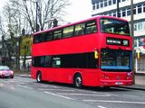 London Buses route 699