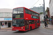 London Buses route 60