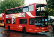 London Buses route 279 | Bus Routes in London Wiki | Fandom