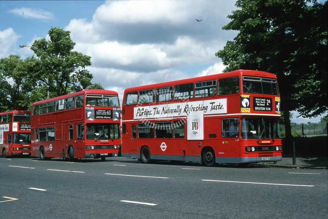 London Buses Route 2a Bus Routes In London Wiki Fandom