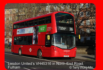 391 Bus Route Timetable London Buses Route 306 | Bus Routes In London Wiki | Fandom