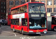 London Buses route 77 | Bus Routes in London Wiki | Fandom