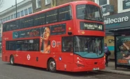 London Buses route 41 | Bus Routes in London Wiki | Fandom
