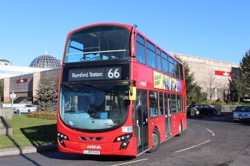 66 Bus Route Stops London Buses Route 66 | Bus Routes In London Wiki | Fandom