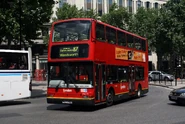 London Buses route 87 (2006-present) | Bus Routes in London Wiki | Fandom
