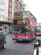 London Buses route 189 (1997-present) | Bus Routes in London Wiki | Fandom