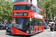 London Buses route 87 (2006-present) | Bus Routes in London Wiki | Fandom