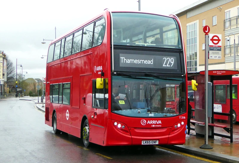 229 Bus Route Timetable London Buses Route 229 | Bus Routes In London Wiki | Fandom