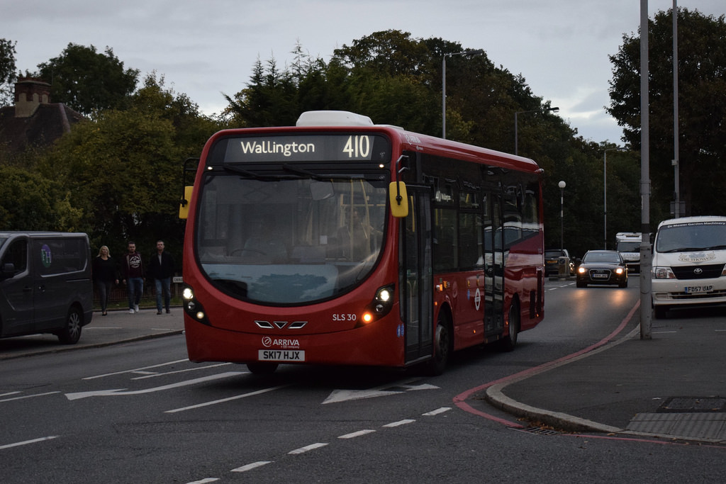 Bus 410 Route Map London Buses Route 410 | Bus Routes In London Wiki | Fandom