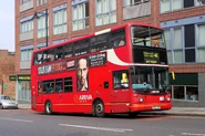 London Buses route 41 | Bus Routes in London Wiki | Fandom