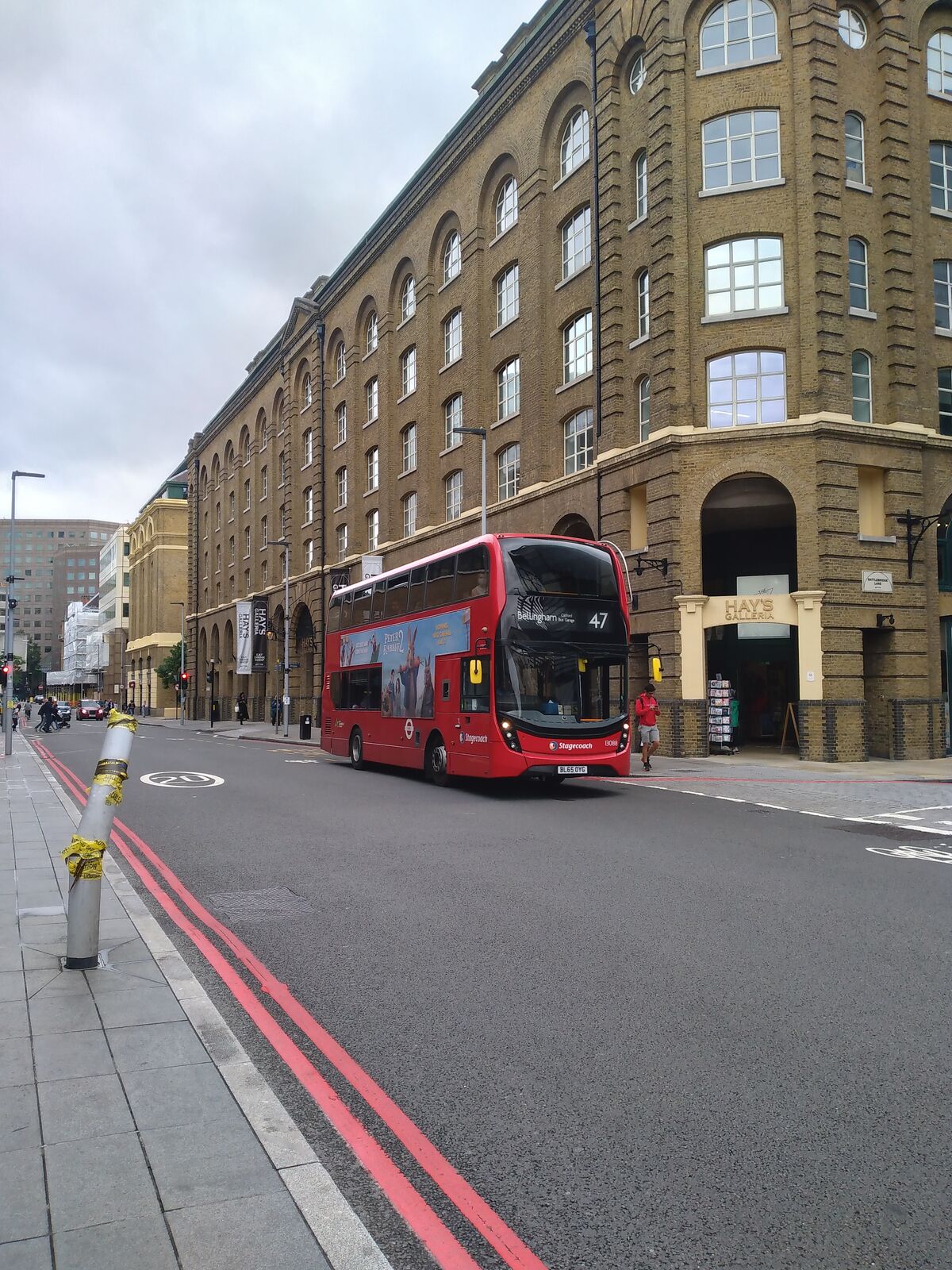 47 Bus Route Timetable London Buses Route 47 | Bus Routes In London Wiki | Fandom