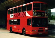 London Buses route 253 | Bus Routes in London Wiki | Fandom