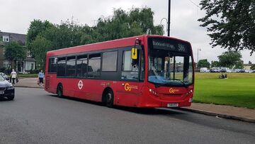 Bus 386 Route Map London Buses Route 386 | Bus Routes In London Wiki | Fandom