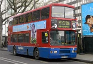 London Buses route 266 | Bus Routes in London Wiki | Fandom