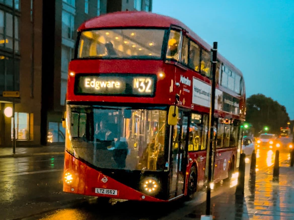 london-buses-route-n32-bus-routes-in-london-wiki-fandom
