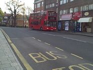 London Buses route 282