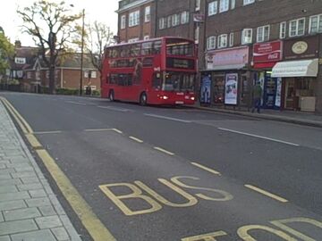 282 Bus Route Timetable Vwvjrjtjfl_Vfm