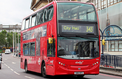 343 Bus Route Timetable London Buses Route 343 | Bus Routes In London Wiki | Fandom