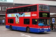 London Buses route 266 | Bus Routes in London Wiki | Fandom
