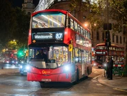 London Buses route 87 (2006-present) | Bus Routes in London Wiki | Fandom