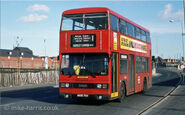 London Bus 1 (Leyland Titan by Ian Armstrong)