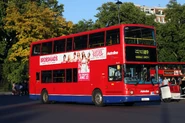 London Buses route 189 (1997-present) | Bus Routes in London Wiki | Fandom
