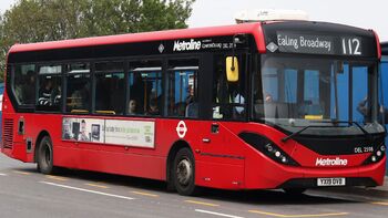 Enviro200MMC