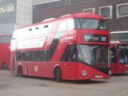 London Buses route 189 (1997-present) | Bus Routes in London Wiki | Fandom