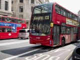 London Buses route C2
