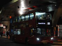 London Buses route 88