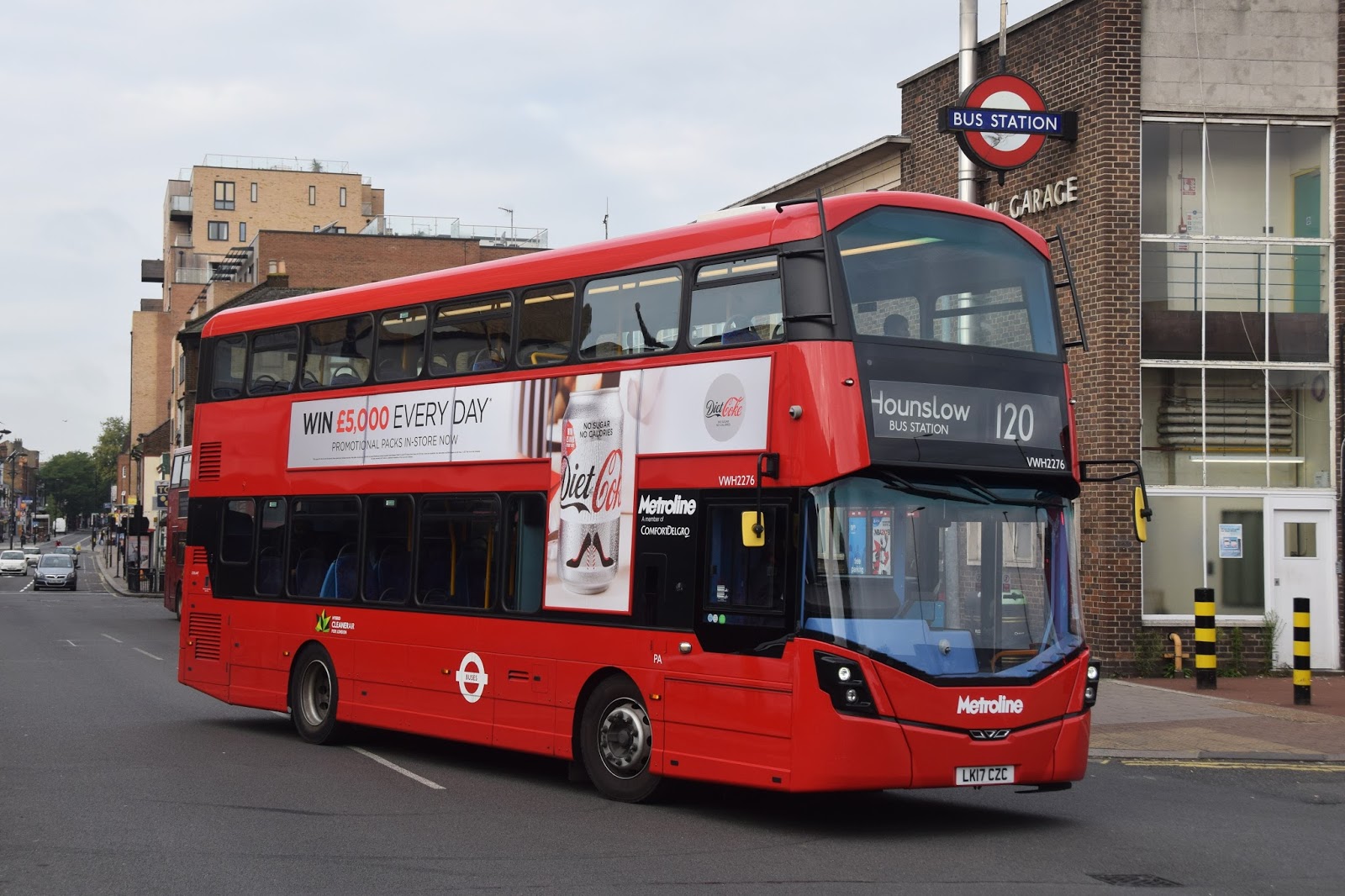 London Buses Route 120 Bus Routes In London Wiki Fandom london-buses-route-120-bus-routes-in-london-wiki-fandom